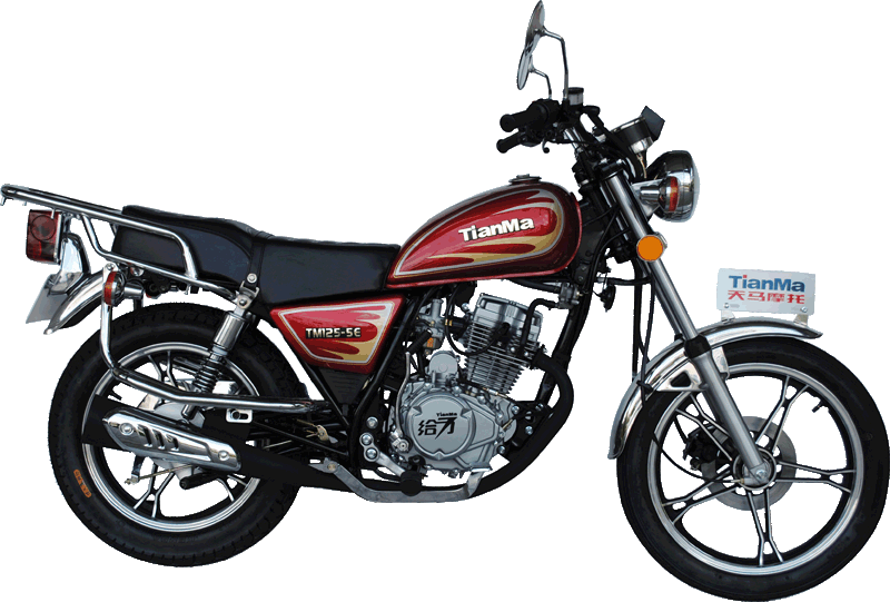 TM125-5E(��֮��)