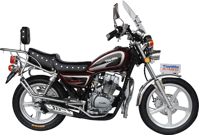 TM125-6E����̫��